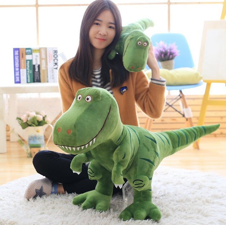 New Dinosaur Plush Toys  Kids Birthday Gift