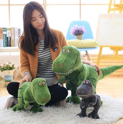 New Dinosaur Plush Toys  Kids Birthday Gift